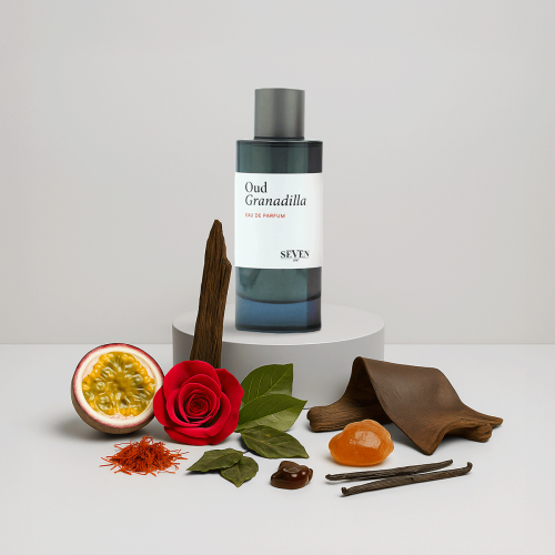 عطر سيفين عود قراناديلا للرجال 100 مل