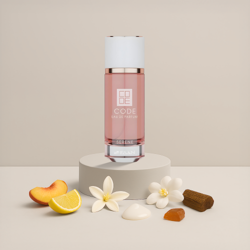 عطر كود سيلين للنساء 80 مل