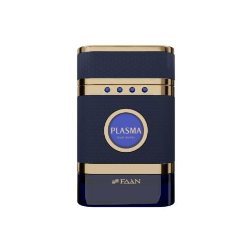 عطر بلازما بور هوم للرجال 100 مل
