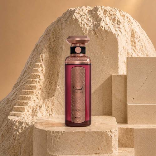 عطر قصيدة كوين للنساء 200 مل
