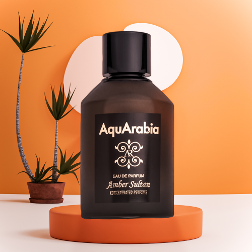 عطر عنبر سلطان للجنسين 80 مل