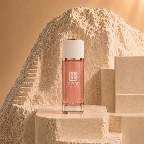 عطر كود سيلين للنساء 80 مل