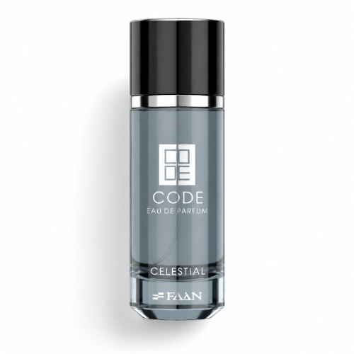عطر كود سيليستل للرجال 80 مل