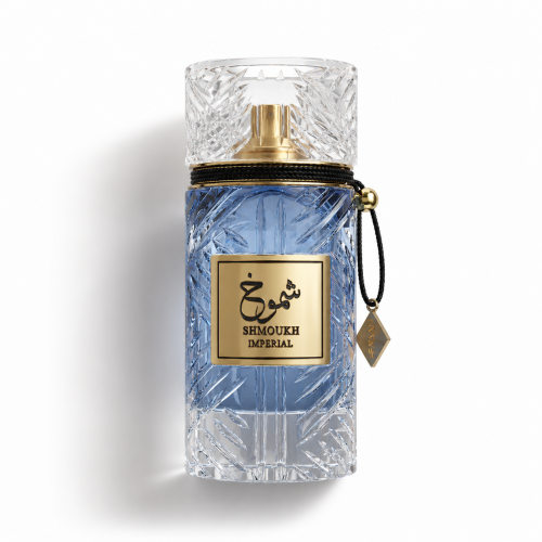 عطر شموخ امبريال للجنسين 100 مل