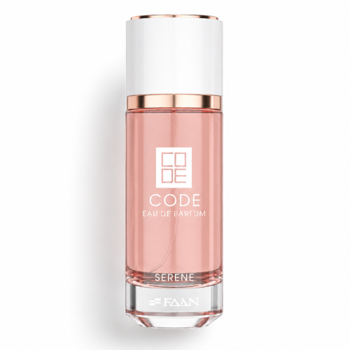 عطر كود سيلين للنساء 80 مل