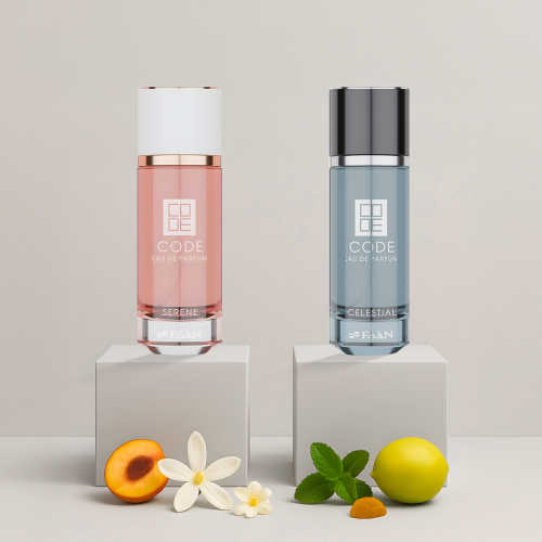 مجموعة كود للجنسين