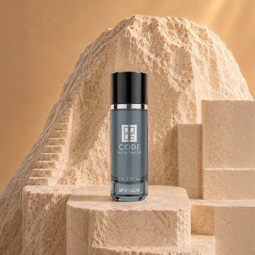 عطر كود سيليستل للرجال 80 مل