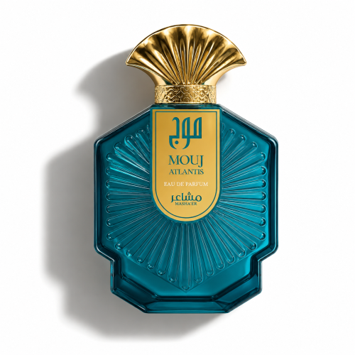 عطر موج الأزرق للنساء 100 مل