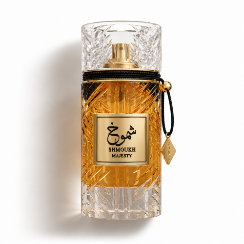 عطر شموخ ماجيستي للجنسين 100 مل