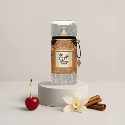 عطر شموخ ماجيستي للجنسين 100 مل