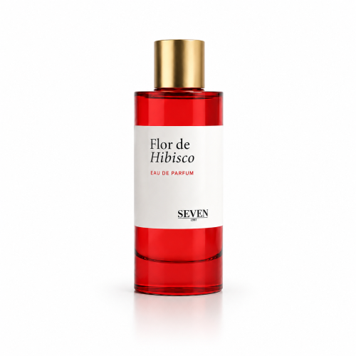 عطر سيفين - فلور دي هيبيسكو للنساء 100 مل