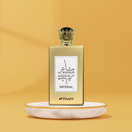 مشاعر امبريال