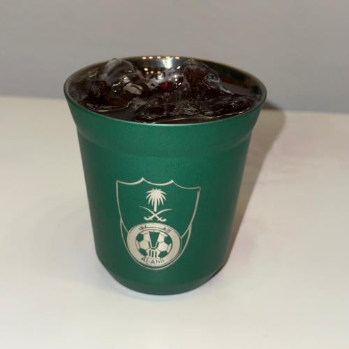 كوب الاهلي v60