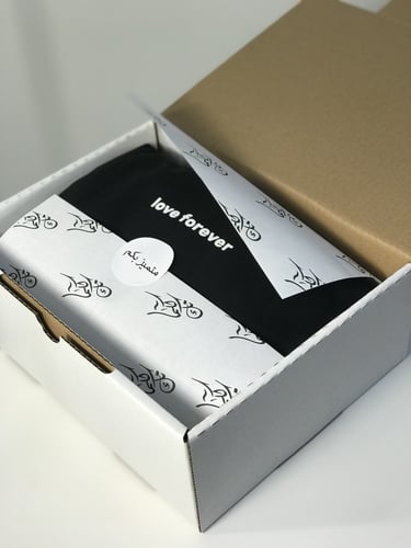 بلوفر Love for ever