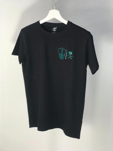 تيشرت الاهلي / سيفين ونخله