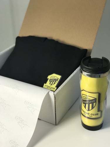 بكج بلوفر ومق ( الاتحاد )