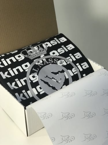 بلوفر النصر king of Asia