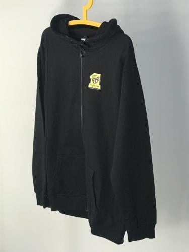 جاكيت الاتحاد