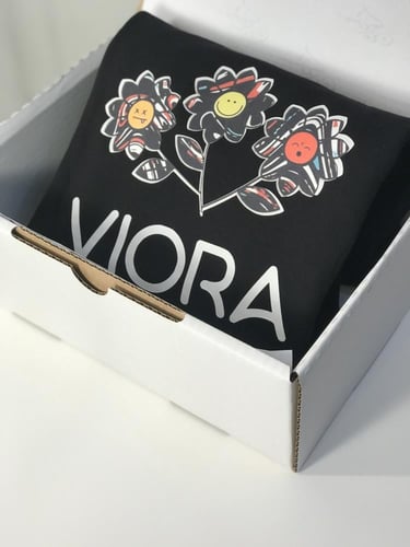 بلوفر فيورا