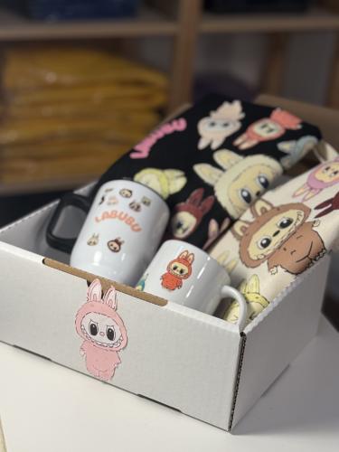 بوكس لابوبو – LA BOBO BOX