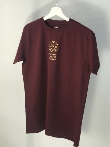 تيشرت شعار التأسيس