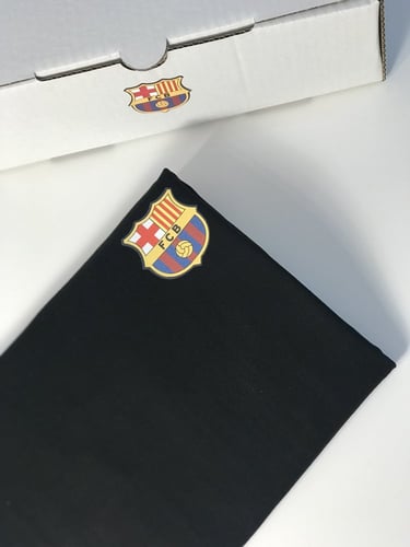 تيشرت برشلونه مع الاسم