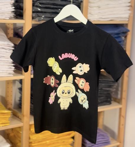 تيشرت لابوبو