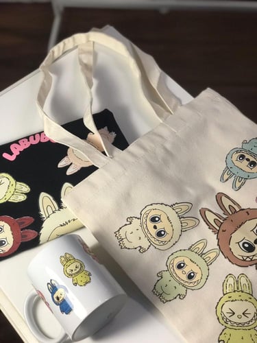 بوكس لابوبو – LA BOBO BOX