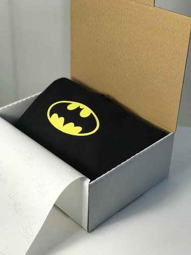 بلوفر باتمان