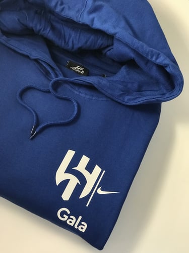 هودي الهلال نايك/ بالاسم