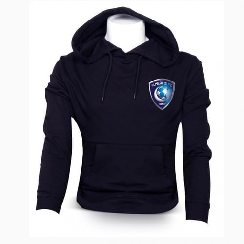 بلوفر الهلال