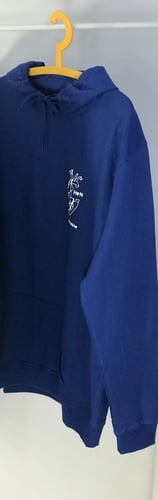 بلوفر القلب و حرفين و عباره