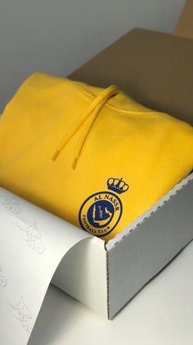 بلوفر النصر الجديد