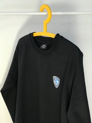 بوكس الهلال ( سويتر+مق )