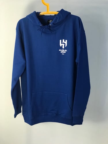 بلوفر الهلال الجديد