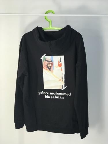 بلوفر وطني 1