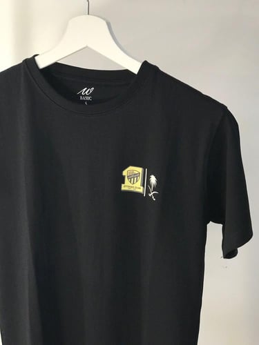 تيشرت الاتحاد /وسيفين ونخله