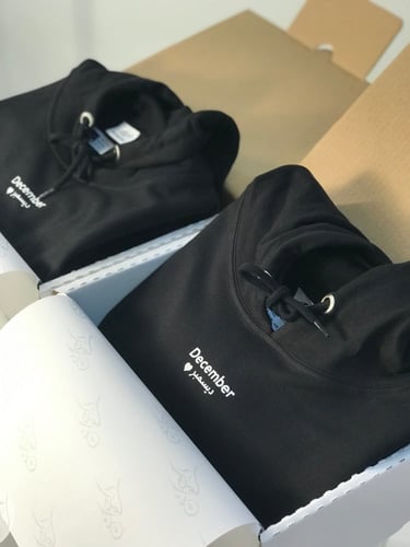 بلوفر شهر الميلاد