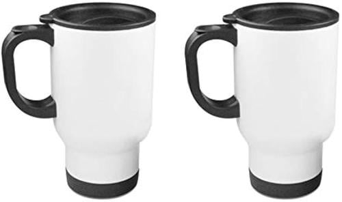 كوب المشروب الحار