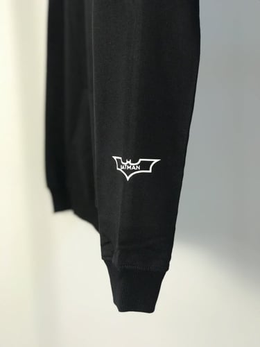 بلوفر باتمان