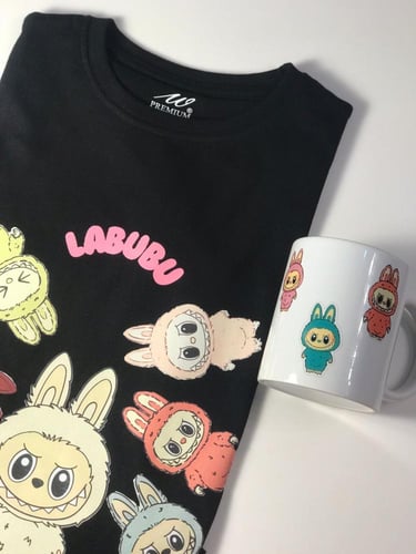 بوكس لابوبو – LA BOBO BOX