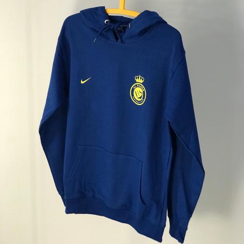 بلوفر النصر نايك