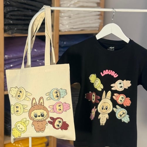 بوكس لابوبو – LA BOBO BOX