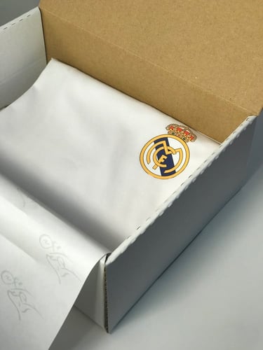 تيشرت ريال مدريد