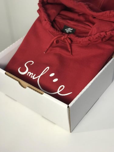 بلوفر سمايل