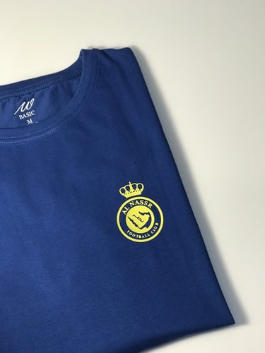 بكج النصر ( تيشرت ، كوب، كرت )