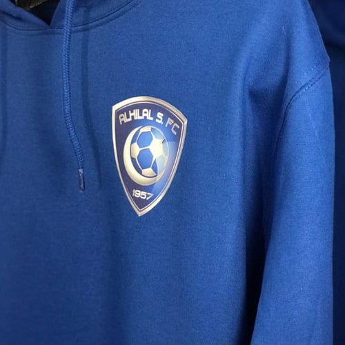 بلوفر الهلال