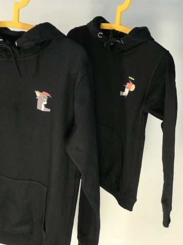 بكج هودي توم جيري