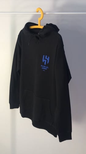 بلوفر الهلال الجديد