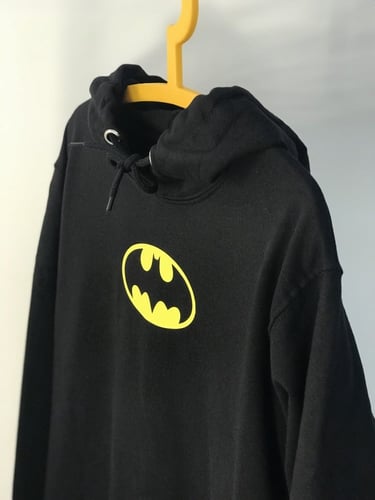 بلوفر باتمان